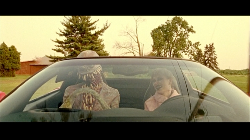 Animal Collective | Peacebone